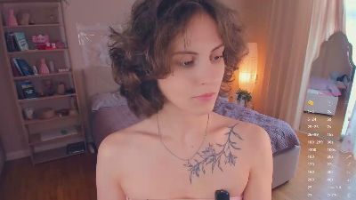 SadyeGuevarra live cam on Cam4