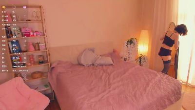 SadyeGuevarra live cam on Cam4