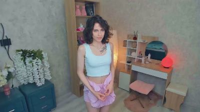 SadyeGuevarra live cam on Cam4