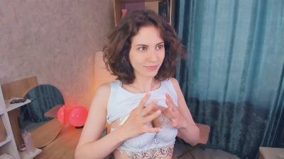 SadyeGuevarra live cam on Cam4
