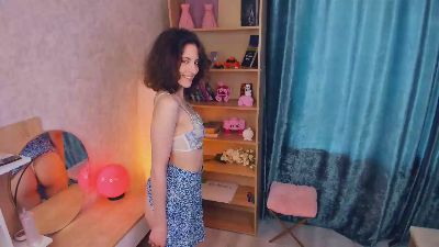 SadyeGuevarra live cam on Cam4