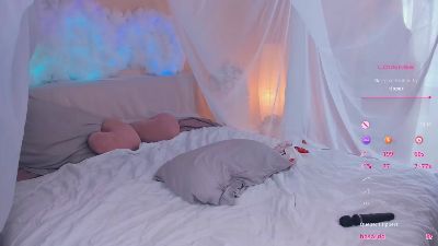 SadyeGuevarra live cam on Cam4