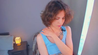 SadyeGuevarra live cam on Cam4