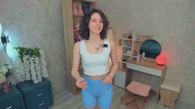 SadyeGuevarra live cam on Cam4