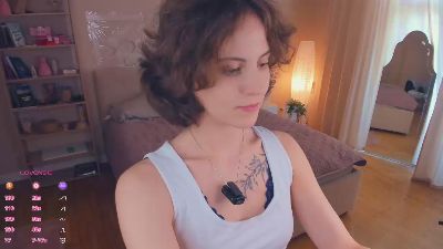 SadyeGuevarra live cam on Cam4