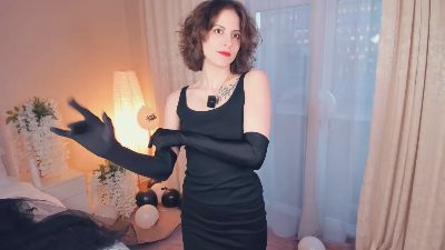 SadyeGuevarra live cam on Cam4