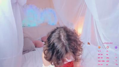 SadyeGuevarra live cam on Cam4