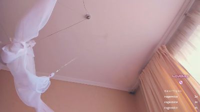 SadyeGuevarra live cam on Cam4