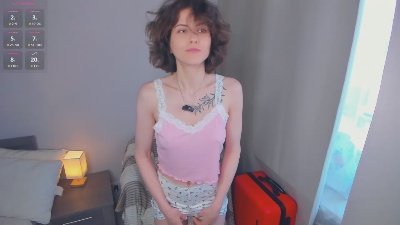 SadyeGuevarra live cam on Cam4