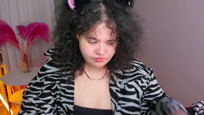 cam4 Safaari_ webcam profile pic via bestlivesexchat.com