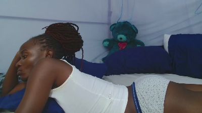 Safaricom live cam on Cam4