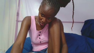 Safaricom live cam on Cam4