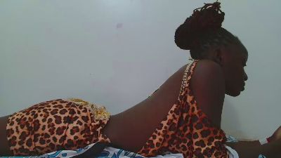Safaricom live cam on Cam4