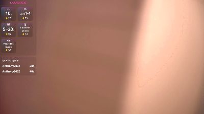 SaffronSpark live cam on Cam4