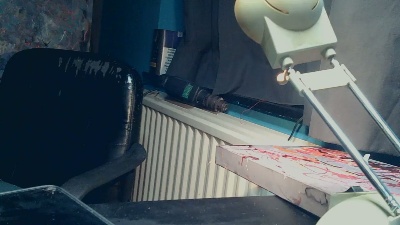 Safia7000 webcam