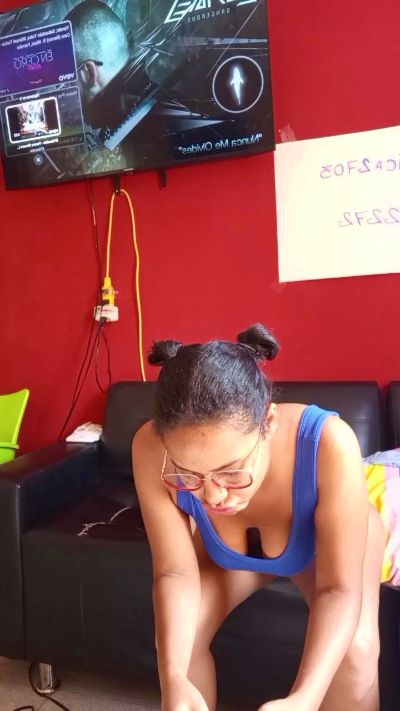 Saga2722 live cam on Cam4