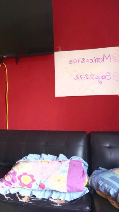 Saga2722 live cam on Cam4