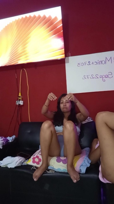 Saga2722 live cam on Cam4