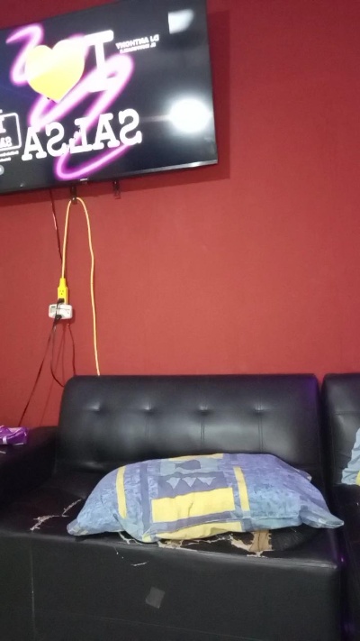 Saga2722 live cam on Cam4