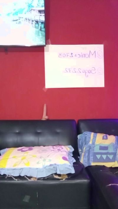 Sagata2223 live cam on Cam4
