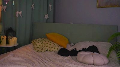 SageHillered live cam on Cam4
