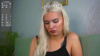 SageHillered live cam on Cam4