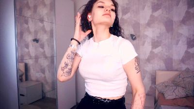SageKrause live cam on Cam4
