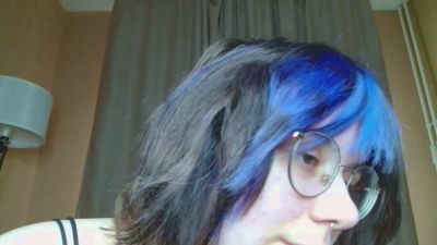 SageKrause live cam on Cam4