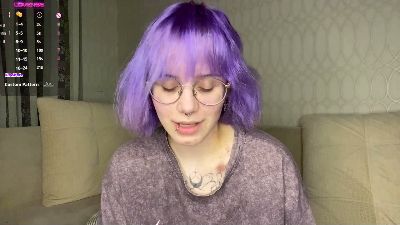 SageKrause live cam on Cam4