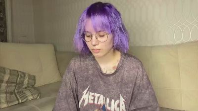 SageKrause live cam on Cam4