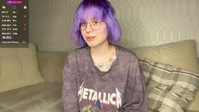 SageKrause live cam on Cam4