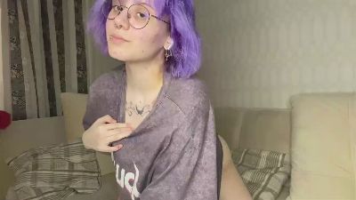 SageKrause live cam on Cam4