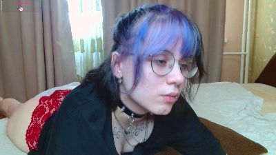 SageKrause live cam on Cam4