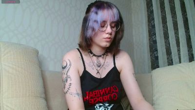 SageKrause live cam on Cam4
