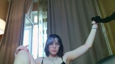 SageKrause live cam on Cam4