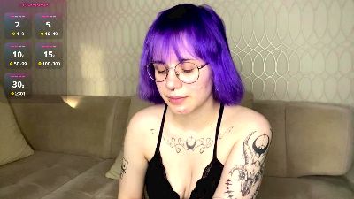 SageKrause live cam on Cam4
