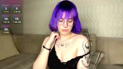 SageKrause live cam on Cam4