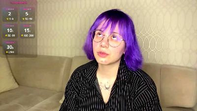 SageKrause live cam on Cam4