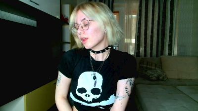 SageKrause live cam on Cam4