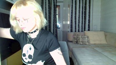 SageKrause live cam on Cam4