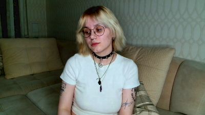 SageKrause live cam on Cam4