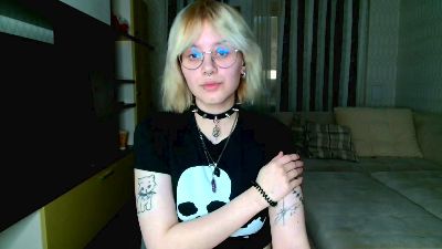 SageKrause live cam on Cam4