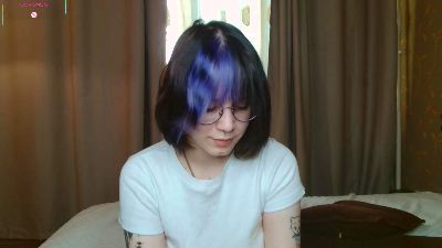 SageKrause live cam on Cam4
