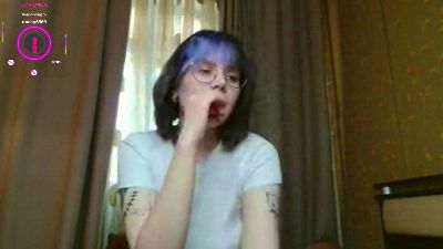 SageKrause live cam on Cam4