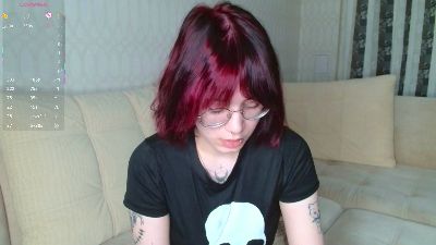 SageKrause live cam on Cam4
