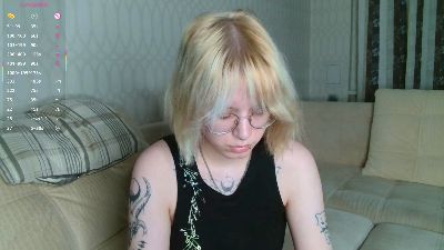 SageKrause live cam on Cam4