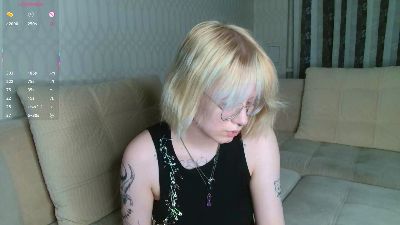SageKrause live cam on Cam4