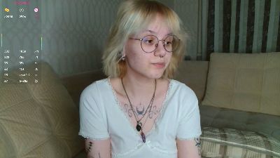 SageKrause live cam on Cam4