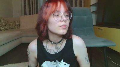 SageKrause live cam on Cam4