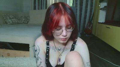 SageKrause live cam on Cam4